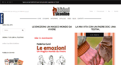 Desktop Screenshot of edizioni-psiconline.it